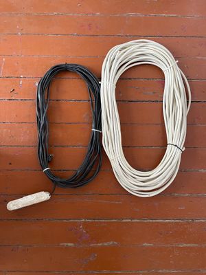 Kabel 3x2,5