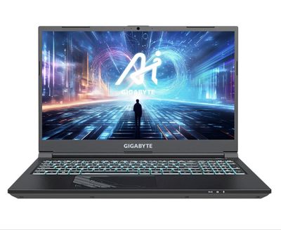 Gigabyte G5 MF5 2024