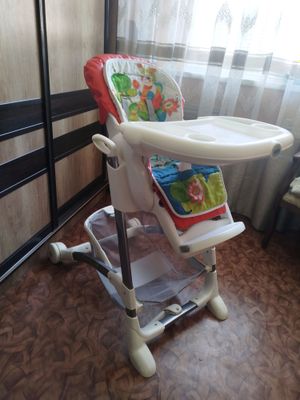 Продается стульчик для кормления