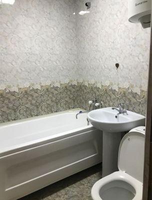 Сдается квартира