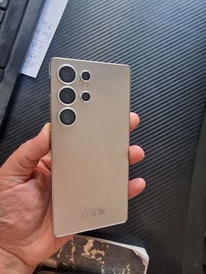 Samsung Galaxy S25 ultra Ideal sostayaniya