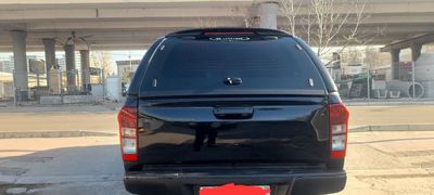 Isuzu d max sotiladi