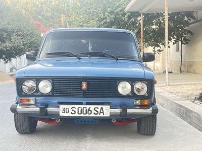 Ваз 2106 сотилади
