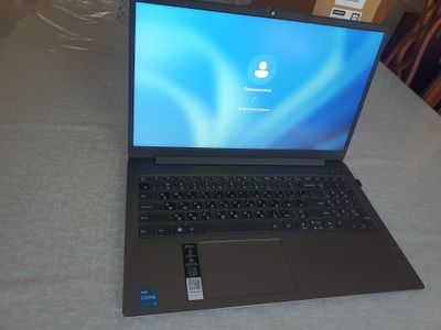 Ноутбук Lenovo IdeaPad