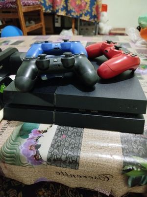Playstation 4 сотилади