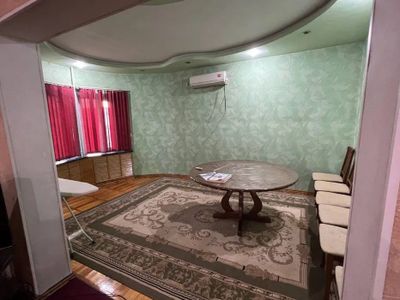 Аренда квартиры Юнусобод 4 кв Шохсарой