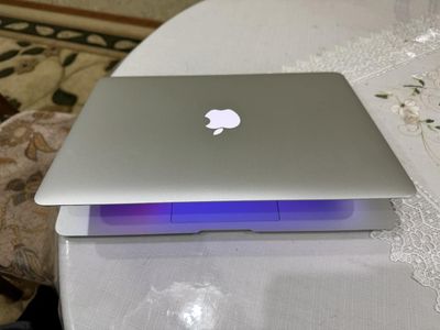 Macbook air 2015