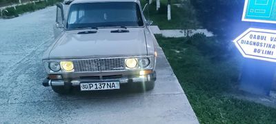 Vaz Lada 2106 88 yil