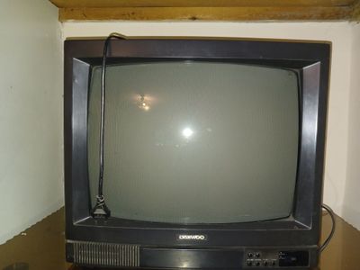 Daewoo televizor