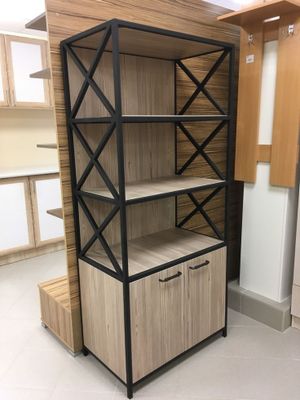 Stilaj, Loft stilaj