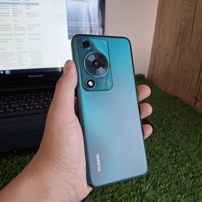 Huawei Nova Y72 sotiladi 256/8Gb