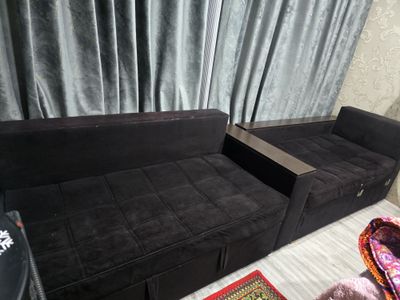 Divan xolati zor