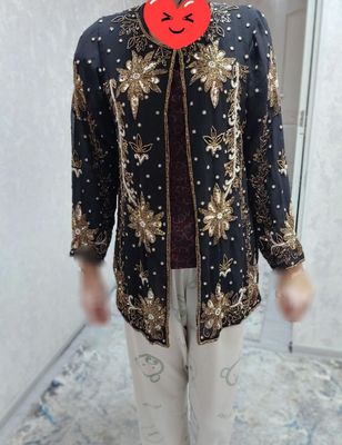 abaya kastum