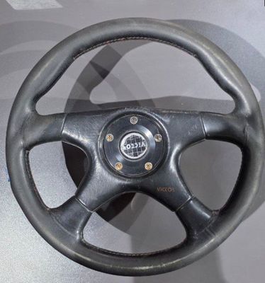 Mercdes-Benz rul