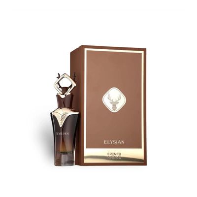 Elysian 100ml EDP by French Avenue (Fragrance World)