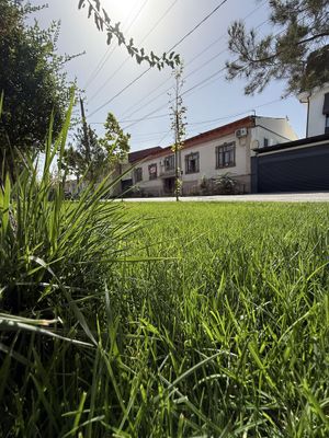 Продажа участка 8 соток Амир Темур Маххаля 20-40 фасад