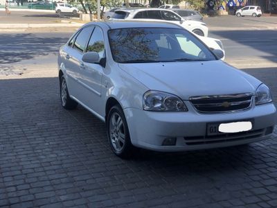 Срочно продается Ласетти 1,8
