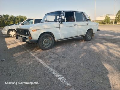 Vaz 2106 jiguli.