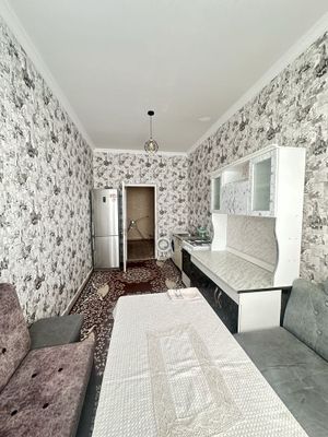 Аренда квартира Октепа сохил буйи 2 ком 2 этаж