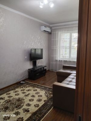 Аренда Яккасарой Шота Руставел 3 хона