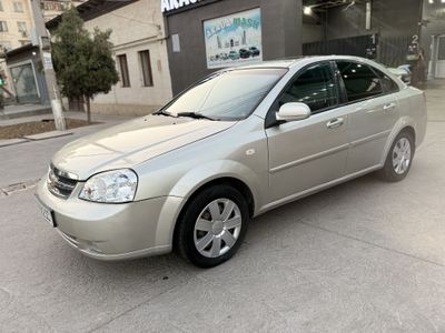 Vikup aremdaga lasetti avtomat 1.8 legenda