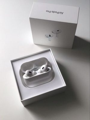 Airpods pro 2