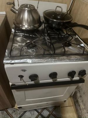 Продаётся газовая плита