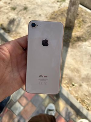 iPhone 8