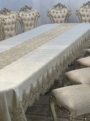 dasturxon 180ga 360 lik