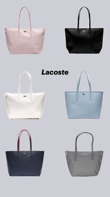 LACOSTE сумка