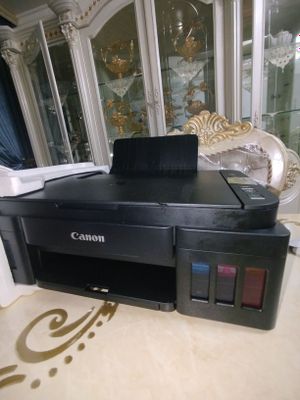 Printer Принтерр