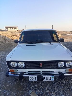 Vaz 2106 sotiladi