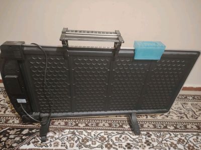 Issiqlik pechkasi holati yaxshi