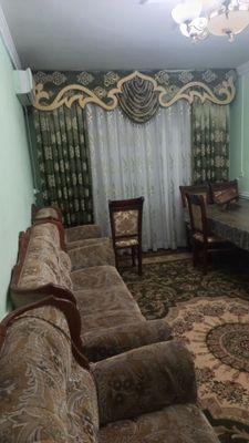 Arenda 4 xona zangiota eshonguzar