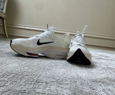Кроссовки Nike ZoomX