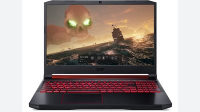 Acer Nitro5 AN515-45-R92M