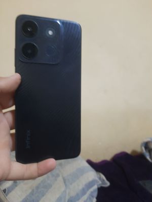 infinix smart 7