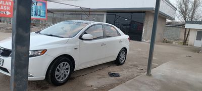 Kia forte 2008 yil