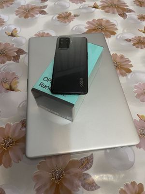 Oppo Reno 5 Lite