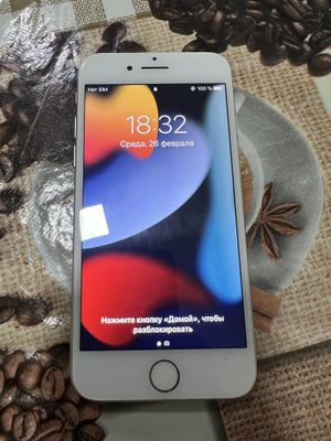 Iphone 7 xotirasi 32gb