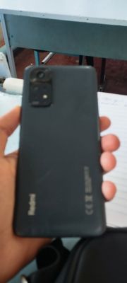 Redmi not 11 s aybi ekran almashgan