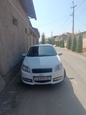 Нексия 3 ок ранга краска бор ичига утмаган