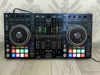 Pioneer DDJ SX3.