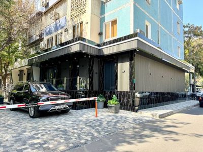 Ц1 / Бибигон 75м2 Центра города / Продам Коммерческая недвижимость