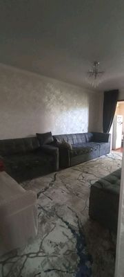 квартира 3-х комнатная 65 квм