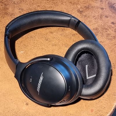 Наушники BOSE qc45