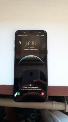 Samsung J6