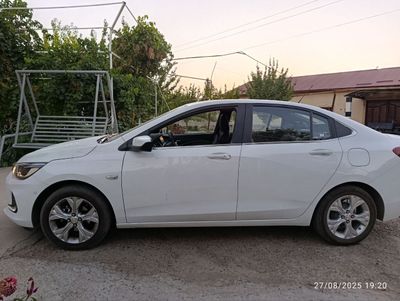 ONIX sotiladi 15 000$