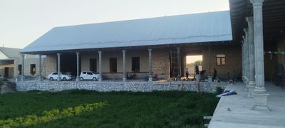 Rim ustunlari quyish xizmati