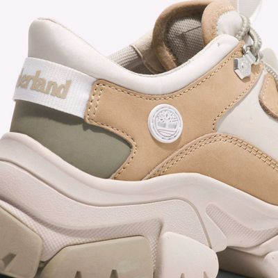 Женский обув от "Timberland"а.